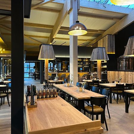 Vareler Brauhaus-Hotel Varel Dangast Exteriér fotografie