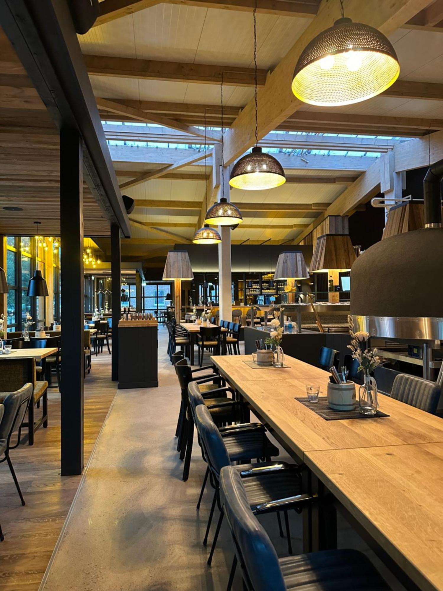 Vareler Brauhaus-Hotel Varel Dangast Exteriér fotografie