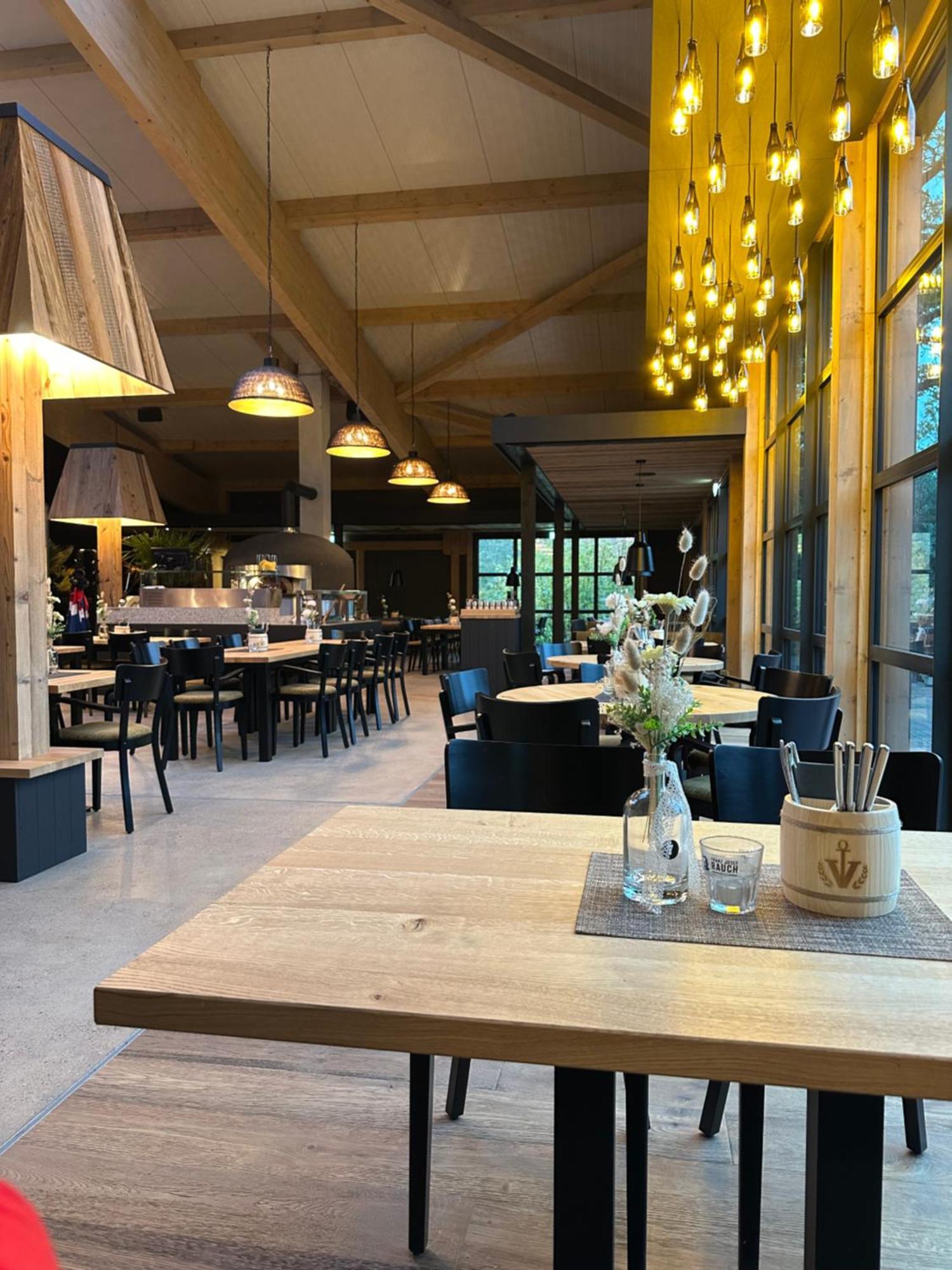 Vareler Brauhaus-Hotel Varel Dangast Exteriér fotografie